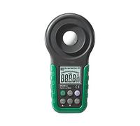 Misuratore di luce, Digital Multi Function LuxMeter MS6612. Alta precisione 200.000 LUX Light Meter Test Spectra Auto Gamma(2)