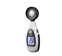 Misuratore di luce digitale, DT-86 Mini Misuratore Di Luce Digitale Professionale Luxometro 40000Lux Illuminometro Fotometro Luxmetro per piante da giardino e da interno, fotografia