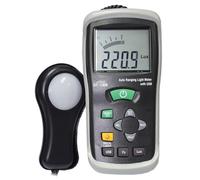 Misuratore di luce digitale, Misuratore Di Luminosità Interfaccia USB Test per piante da giardino e da interno, fotografia