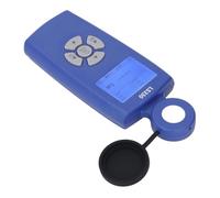 Misuratore di luce digitale - Misurazione di lux, CCT, CRI e curva spettrale ad alta precisione per la progettazione di illuminazione, la crescita delle piante e la fotografia