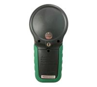 Misuratore di luce digitale, MS6612 Luxmetro Digitale, Illuminometro Multifunzione, Spettri, Rilevatore Di Metalli Integrato, Fotometro per piante da giardino e da interno, fotografia