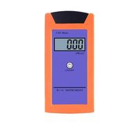Misuratore di luce digitale RGM, spettro 220-280NM Misurazione a radiazione UV Misurazione 'illuminazione UV elevata