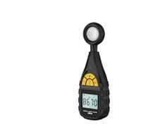 Misuratore di luce digitale, TE301 Misuratore Di Luminanza Fotometro Luxometro Digitale Professionale 200000Lux 20000FC Mini Luce Lux per piante da giardino e da interno, fotografia