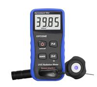 Misuratore di luce for radiazioni Filtro a banda stretta Rilevatore di radiazioni ultraviolette a onde corte 248nm-262nm