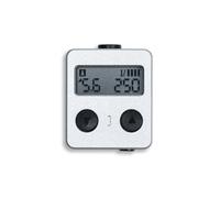 Misuratore di luce leggero della macchina fotografica superiore per la fotografia di viaggio del laboratorio e le applicazioni di illuminazione dello studio Durability Lightweight Exposure Meter