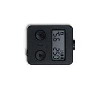 Misuratore di luce leggero della macchina fotografica superiore per la fotografia di viaggio del laboratorio e le applicazioni di illuminazione dello studio Durability Lightweight Exposure Meter