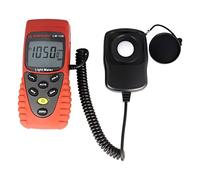 Misuratore di luce LM-120 20/200/2k/20k/200klx BEHA-AMPROBE
