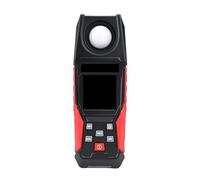 Misuratore di luce, Luxmetro Digitale, Mini Illuminometro, Data Logger(630A)