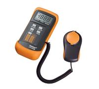 Misuratore di luce LX1330B Misuratore di luce digitale ad alta precisione 0,1~200.000 Lux Strumento di precisione Funzione di rilevamento 'intensità Casa e ufficio