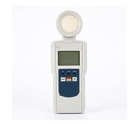 Misuratore di Luce, Misuratore Di Illuminamento Digitale Ad Alta Precisione Illuminazione For Interni Luminanza Lumen Fotometro Tester Di Illuminamento Agricolo