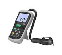 Misuratore di luce, Misuratore di illuminamento, un sensore di indice ultravioletto digitale palmare, fotometro di precisione, fotometro, luminometro, luminamometro, misuratore di potenza solare