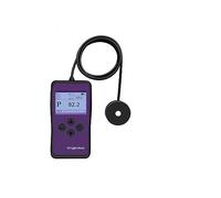 Misuratore di Luce, Misuratore Di Luce UV Linshang Test Di Radiometro Ultravioletto A Vendita Diretta 254nm Lampada Di Sterilizzazione Battericida Con Batteria
