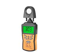 Misuratore di luce, Spettrofotometro Digital Light Storm Misuratore di luce ad alta precisione 200.000 Lux/FC. Illuminatore digitale portatile/spettrometro