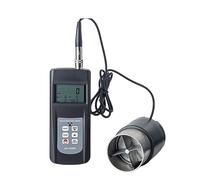 Misuratore di Luce, Tipo Di Tazza Misuratore Di Umidità Digitale A Grano Tester 36 Tipi Di Grano Semi Di Mais Riso Integrale Caffè Sesamo Grano