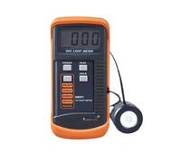 Misuratore di luce UV 254nm 475nm Misuratore di intensità UV(UVA365)