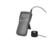 Misuratore di luce, UV-A. Misuratore di irradiance ultravioletto singolo e doppio canale UV-B. Metro di illuminamento UV del rilevatore di intensità ultravioletto(UV-B dual channel)