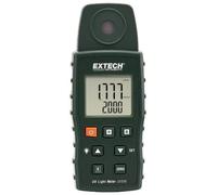 Extech UV510 Compact UV Light Meter, verde