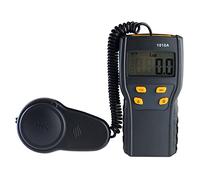 Misuratore di luce, VC1010A. Contatore di illuminamento digitale, contatore di illuminamento, misuratore di luminosità, fotometro, lampade e GUIDATO Tester leggero(1)
