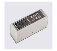 Misuratore Di Lucentezza Portatile Finitura Superficiale Multi-angolo 20°60°85° Rivestimento Vernice For Pietra Lucidità Non Controllo Preciso(AG-1268B)