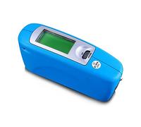 Misuratore di lucidatura in miniatura della superficie marmo a tre metri lucentezza for misurare un singolo angolo Partita facile(AG4446 multi-angle gloss meter)