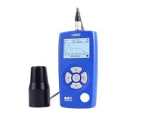 Misuratore di luminanza dello schermo LS332 con sonde Φ10mm/20mm