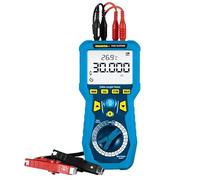 Misuratore di lunghezza del cavo Pan KLM30R Pancontrol