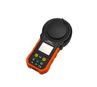 Misuratore di lux 0~200.000 luci della luce del misuratore della luce del misuratore della tasca dell illuminometro LUX/FC Photometer Tester Enviromental Testing Misuratore di luce