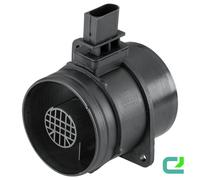 Misuratore Di Massa D'Aria 4 Poli HELLA Per MERCEDES VITO Furgone (W639)