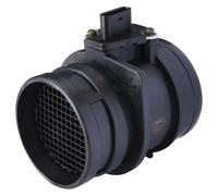 Misuratore Di Massa D'aria Avvitato 5 Poli HELLA Compatibile Per Altri AUDI A4