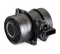 Misuratore Di Massa D'aria Avvitato 5 Poli HELLA Compatibile Per Altri AUDI A4