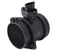 HELLA 8ET 009 142-991 Debimetro, 5a... poli, avvitato