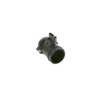 Misuratore di massa d'aria Bosch per Mercedes Ssangyong