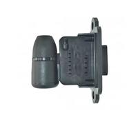 Misuratore Di Massa D'aria Compatibile Con Toyota Per Supra 1993 1994 1995 1996 1997 1998 1999 2000 2001 2002 Sensore Misuratore Massa Daria Auto OEM:22204-46010