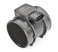 HELLA Debimetro compatibile con OPEL SAAB VAUXHALL HITACHI GENERAL MOTORS
