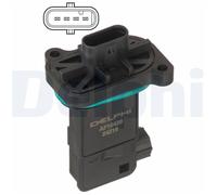 Misuratore di massa d'aria Delphi per BMW Mini