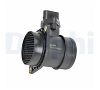 Misuratore di massa d'aria Delphi per BMW Serie 1 3