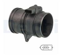 Misuratore di massa d'aria Delphi per Land Rover Discovery Range