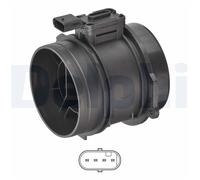 Misuratore di massa d'aria Delphi per Skoda VW