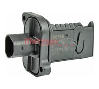 Misuratore Di Massa D'Aria Metzger Per Opel Agila Suzuki Splash Swift