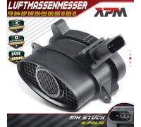 Misuratore Di Massa D'Aria Per BMW E46 E87 E90-E93 E60 E61 E65-E67 E83 E53 E71