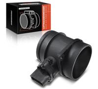 Misuratore di massa d'aria per serie 1 E81 E87 E88 E82 116i 118i 120i Serie 3 E93 E92 E91 318i 320i 2.0L 2005-2013 13627531702