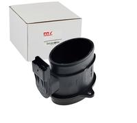 NTY Debimetro compatibile con CITROËN FIAT FORD MAZDA PEUGEOT VOLVO HITACHI