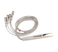 Misuratore di misuratore di connessione capacit cavi test LCR test componenti