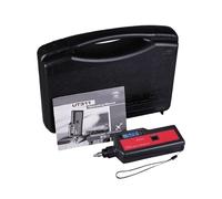 Misuratore di misurazione a potenza automatica/mantenimento dei dati del test di spostamento a velocità di accelerazione digitale, vibrometro diviso, tester di vibrazione per HVAC, Motori(UT311)