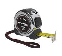 Misuratore Di Nastro Professionale Sealey 5M (16FT) SMT5P