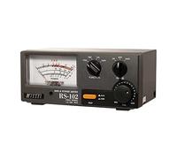 Misuratore di onde stazionarie e voltometro NISSEI RS-102