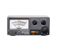 Misuratore di onde stazionarie e wattmetro NISSEI RS-101