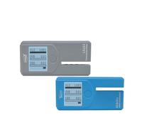 Misuratore di oscuramento vetri, tester for pellicole solari 3 in 1, misuratore trasmissione UV IR VLT for for LS163 LS163A(LS163A)