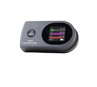 Misuratore di oscuramento vetri, tester TSER, misuratore di trasmissione UV IR VLT for pellicole solari Alta sensibilità(LS161(940nm))