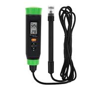 Misuratore Di Ossigeno Disciolto Con Misuratore Di Do Portatile Atc Con Cavo Lungo, Kit Di Test Per Ossigeno Disciolto Con Elettrodo A Sonda Auto-Galleggiante Dissolved Oxygen Meter Do Meter